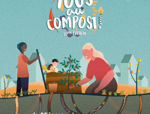 Tous au compost ! – Le programme