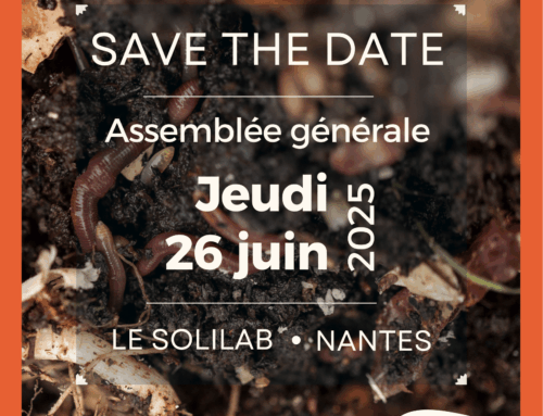 Assemblée Générale – Jeudi 26 Juin 2025