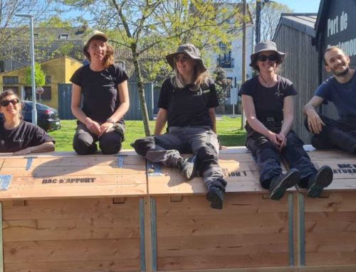 COMPOSTRI A BESOIN DE TOI !