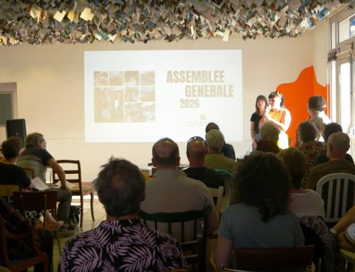 Retour sur l&rsquo;Assemblée Générale de Compostri !