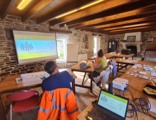 Formation référent·e de site de compostage citoyen