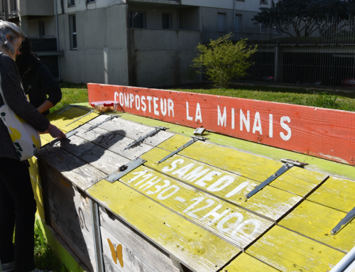 Compostri lance le concours du premier « Site Vitrine » du 44 !