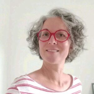 Sophie Chailloux