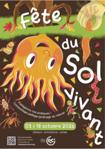Fête du Sol Vivant