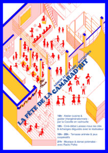 Affiche de l'événement de samedi 24 octobre